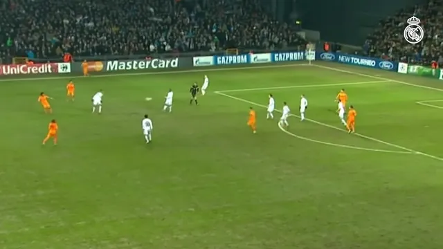 CRISTIANO RONALDO: ALL 451 GOALS FOR REAL MADRID (2009-2018)