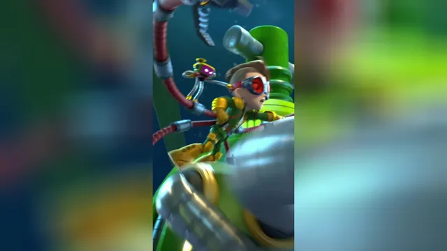 Team Spidey saves Billie's lost treasure! 🥹 | Marvel's Spidey and his Amazing F