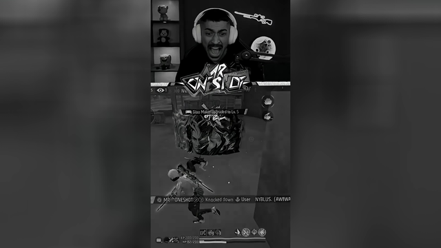 چیترِی که منو تلپورت می‌کرد رو ادب کردم! ❌