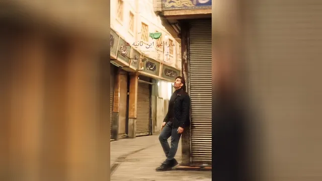 از خنده بر صورت ما نماند .... rezamalekzadeh