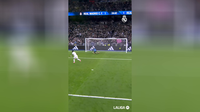 تمام گل‌ها و بهترین لحظات: رئال مادرید 4-1 رئال سوسیداد (لالیگا)