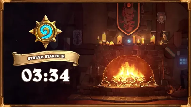 Hearthstone Full Segment | Spotlight