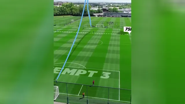 When Ederson Gets Bored🤯🔥