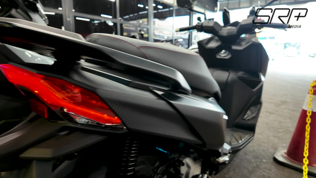 دوئل اسکوترها: گلکسی Joyride JR300 در برابر جویمکس — بررسی کامل (قسمت دوم)