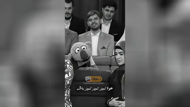 امید؛ نیرویی که ما را سرپا نگه می‌دارد