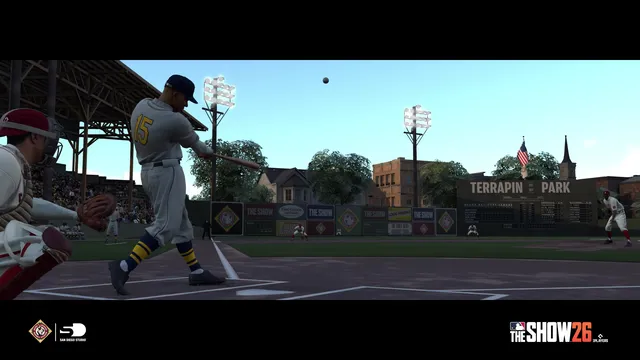 تریلر رسمی فصل چهارم Storylines: احیای لیگ‌های نگرو در MLB The Show 26