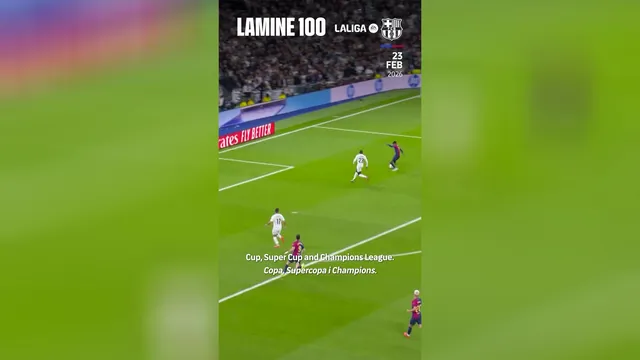 🔵🔴 BARÇA NOTÍCIES (23 de febrer) L'actualitat en 3 minuts. shorts fcbarcelon