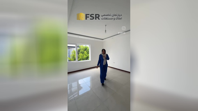 ویلا آپارتمان جنگلهای سیسنگان