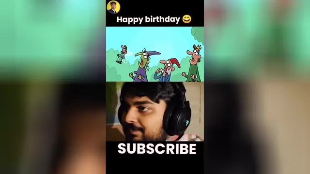 Happy birthday cake 👀 ||