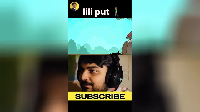 Lili put 😅 || ( chapter 5 )