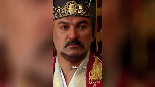 اگر بازیگران سریال جومونگ ایرانی بودن😂