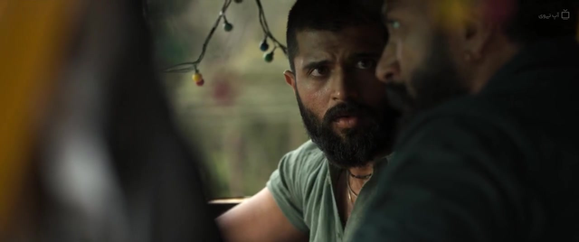 فیلم پادشاهی Kingdom 2025