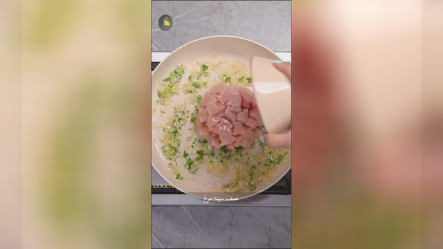 دیگه برنج مونده شده رو دور نریزین