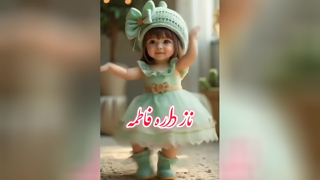 فاطمه