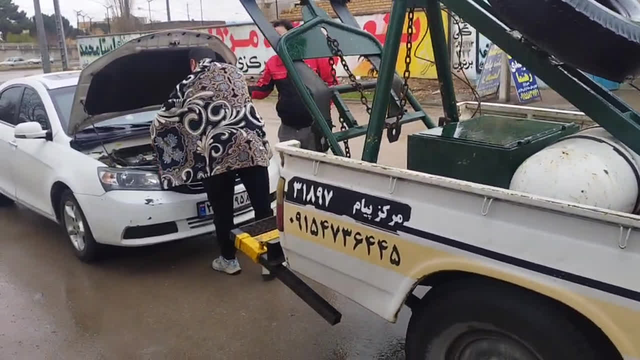  امدادخودروقوچان بزمی