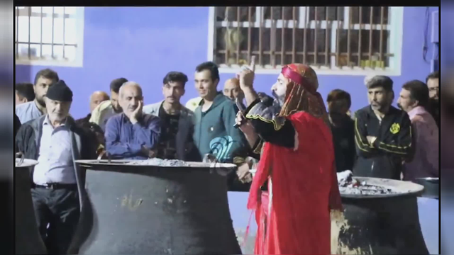 هیئت محبان امام رضا علیه السلام بشنیغان