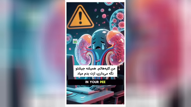 سلامتی و تندرستی