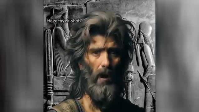 شاهنامه داستان زال و سیمرغ