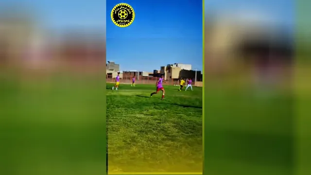 آکادمی فوتبال اصفهان