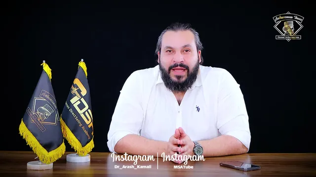 رشد نتورک مارکتینگ