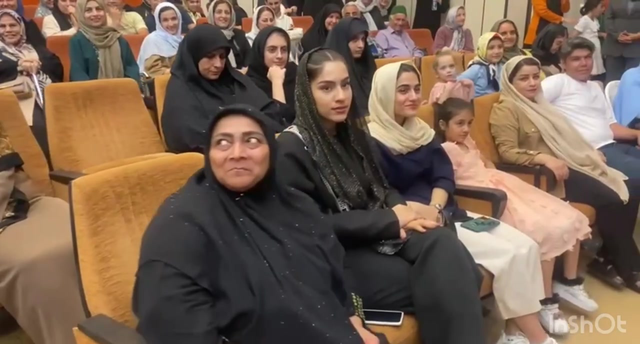سمینار گلستان 🚩🔥⚡