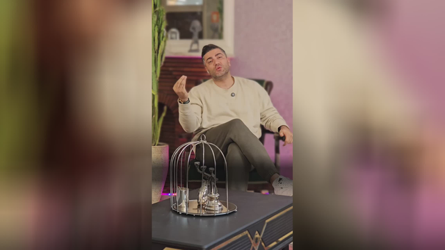 اگه دنبال یه رابطه وپارنتر خوب میگردی رازش اینجاست .لازم نیست راه دور بری