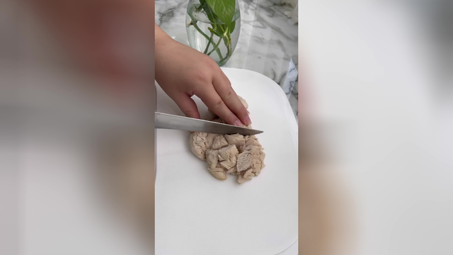 ساندویچ خوشمزه