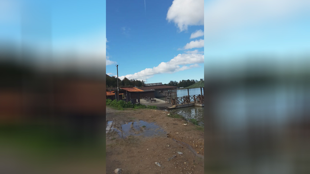 طبیعت زیبای آویدر