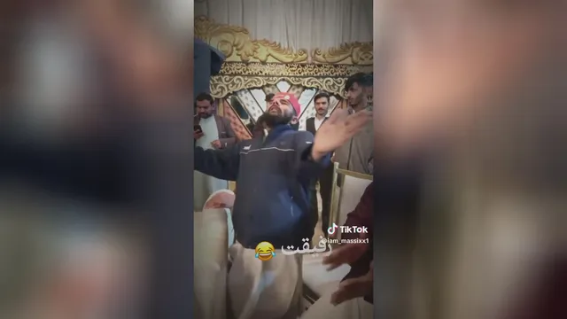 بهترین رقص افغانی
