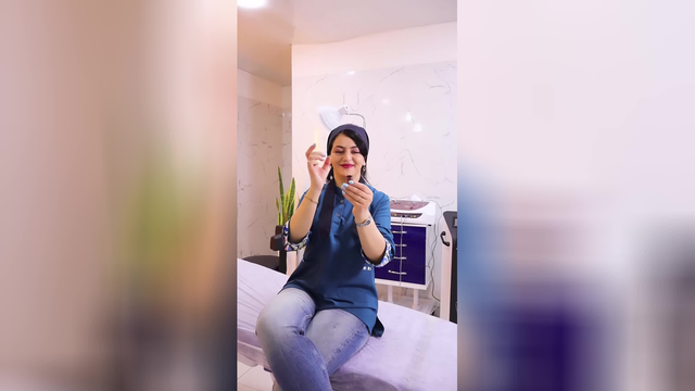 کلینیک زیبایی درشاهین دژ