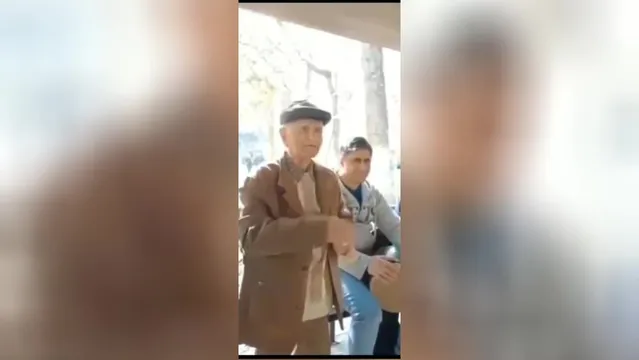 کاش  صدا وسیما این طنز واقعی رو در ایام شادی نشون میداد حتما تا آخر ببینید .همیشه