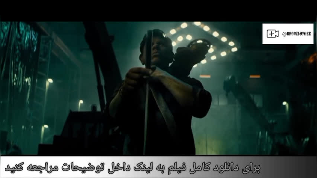 یک فیلم جذاب دیگه از شاهرخ خان فیلم سرباز