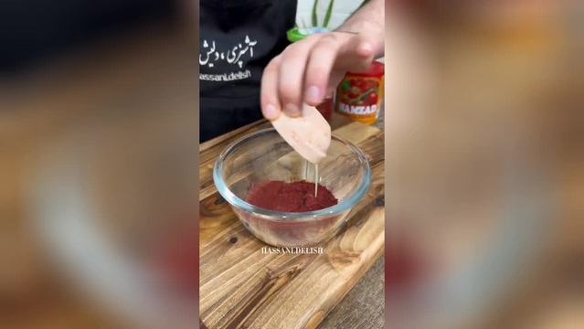 امتحانش کل خوشمزس