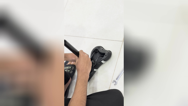 فروشگاه دوچرخه آخوندی