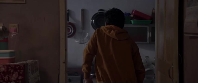 فیلم هنگام مغرب 2