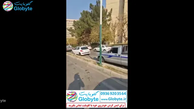 سرقت سریالی رینگ و لاستیک خودرو ها به دلیل نداشتن قفل رینگ