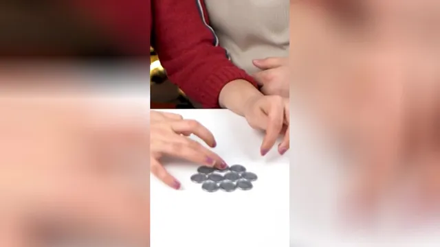 چالش ۵۰ دلاری با ماریای بامزه 😆😅 آیا ماریای امسال پیروز می‌شود؟