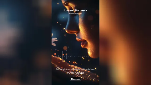 داستان خواب ایداس و مارپسا #کوتاه