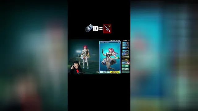 بازیکن شانسی و محبوب بازی PUBG در یوتیوب 😂