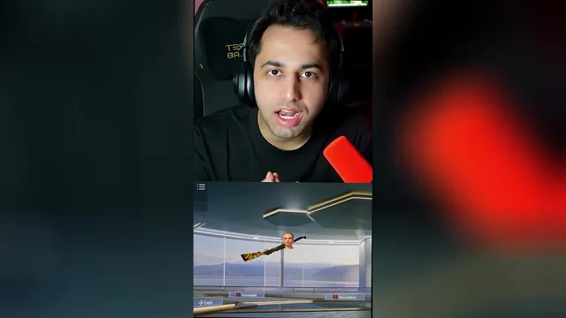 باور نمی‌کنید! بهترین اکانت در بازی پابجی موبایل 💀 #pubgmobile