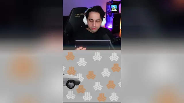 تجربه اسکین پراید با من! 😂💀
