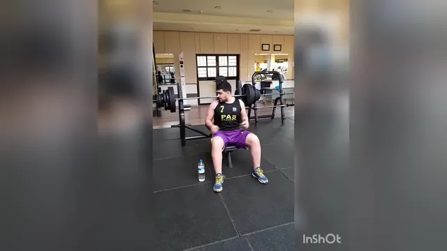 رکورد وزنه برداری ایران را شکستم! +110 کیلوگرم 😨🤞