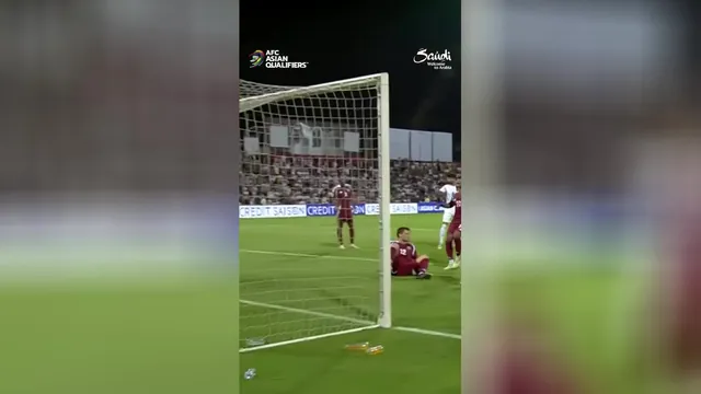 عملکرد فوق‌العاده سردار آزمون در دو گل و یک پاس گُل! 😎👏🏻