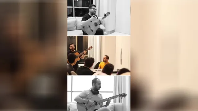 عاشقی با تمام هیجاناتش را دوست دارم!