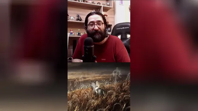 رینگ الدن جدید در حال آماده‌سازی است!