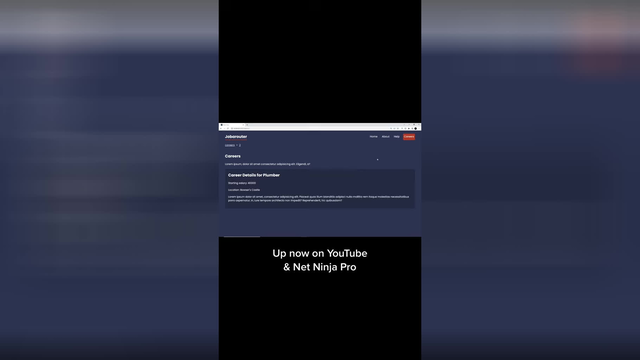 آموزش جامع React Router - مقدمه ای بر دوره