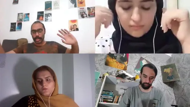 فیکست اپیزود ۲: بررسی سینما نیمکت (فیلم توقیف شده محمد رحمانیان)