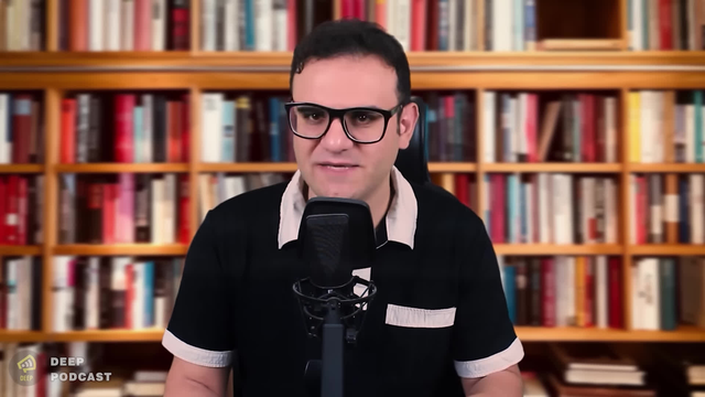 مردی که میلیون‌ها آلمانی را تحت تاثیر قرار داد