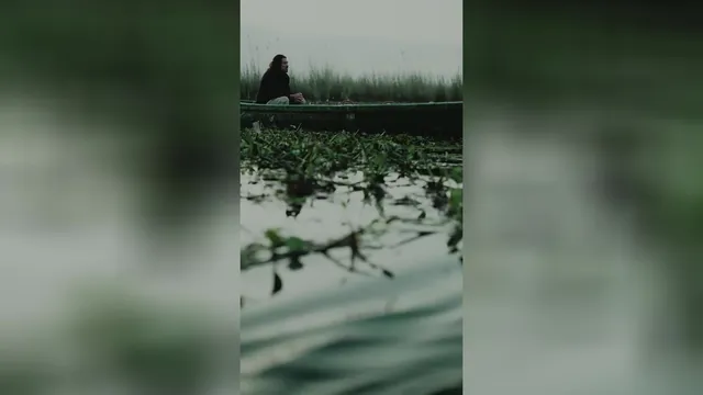 امیر عباس گلاب - مرگ قو (فری استایل)
