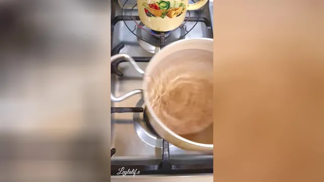 مربای بالنگ شفاف و خوش‌رنگ — طرز تهیه خانگی بدون شکرک و تلخی با فوت‌وفن‌های مهم